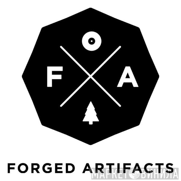Forged Artifacts - Винил CD и Кассеты лейбла Forged Artifacts на сайте МаркетВинила