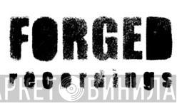 Forged Recordings - Винил CD и Кассеты лейбла Forged Recordings на сайте МаркетВинила