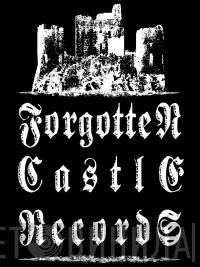 Forgotten Castle Records - Винил CD и Кассеты лейбла Forgotten Castle Records на сайте МаркетВинила