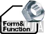 Form & Function - Винил CD и Кассеты лейбла Form & Function на сайте МаркетВинила