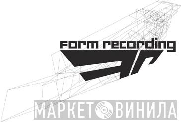 Form Recording - Винил CD и Кассеты лейбла Form Recording на сайте МаркетВинила