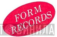 Form Records  - Винил CD и Кассеты лейбла Form Records (2) на сайте МаркетВинила
