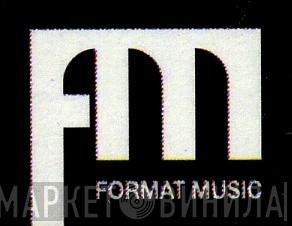 Format Music - Винил CD и Кассеты лейбла Format Music на сайте МаркетВинила