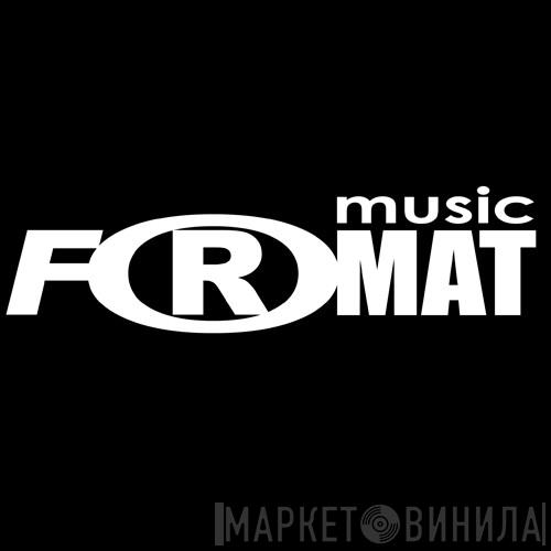 Format Records - Винил CD и Кассеты лейбла Format Records на сайте МаркетВинила
