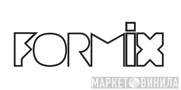 Formix Series - Винил CD и Кассеты лейбла Formix Series на сайте МаркетВинила