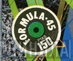 Formula • 45 - Винил CD и Кассеты лейбла Formula • 45 на сайте МаркетВинила