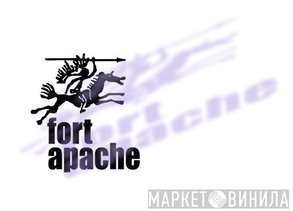 Fort Apache - Винил CD и Кассеты лейбла Fort Apache на сайте МаркетВинила