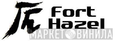 Fort Hazel - Винил CD и Кассеты лейбла Fort Hazel на сайте МаркетВинила