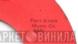 Fort Knox Music Co. - Винил CD и Кассеты лейбла Fort Knox Music Co. на сайте МаркетВинила