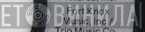 Fort Knox Music, Inc. - Винил CD и Кассеты лейбла Fort Knox Music, Inc. на сайте МаркетВинила