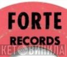 Forte Records  - Винил CD и Кассеты лейбла Forte Records (2) на сайте МаркетВинила