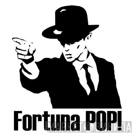 Fortuna Pop! - Винил CD и Кассеты лейбла Fortuna Pop! на сайте МаркетВинила