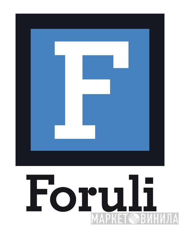 Foruli - Винил CD и Кассеты лейбла Foruli на сайте МаркетВинила