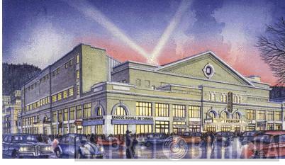 Forum de Montréal - Винил CD и Кассеты лейбла Forum de Montréal на сайте МаркетВинила