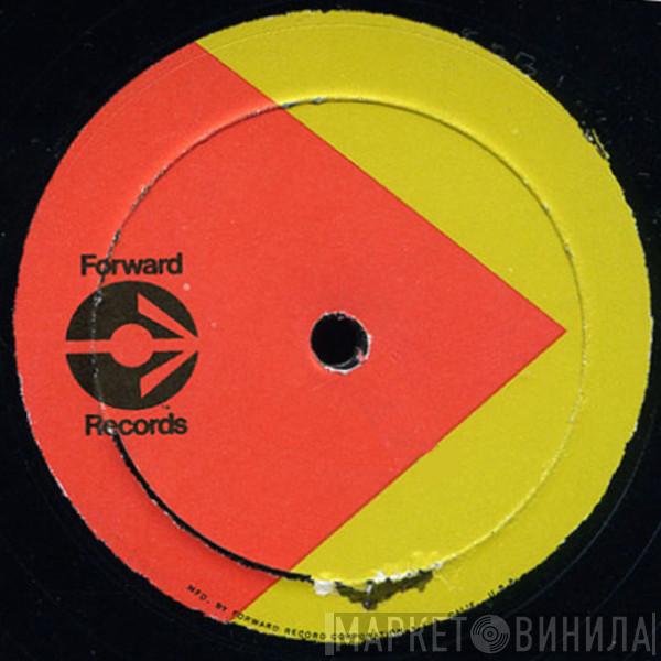 Forward Records  - Винил CD и Кассеты лейбла Forward Records (2) на сайте МаркетВинила