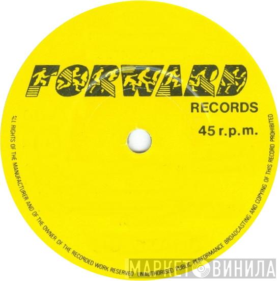 Forward Records  - Винил CD и Кассеты лейбла Forward Records (7) на сайте МаркетВинила