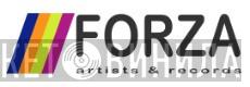 Forza Artists & Records - Винил CD и Кассеты лейбла Forza Artists & Records на сайте МаркетВинила