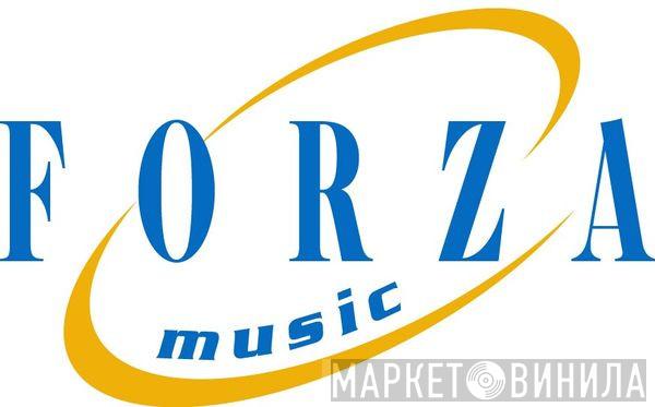 Forza Music - Винил CD и Кассеты лейбла Forza Music на сайте МаркетВинила