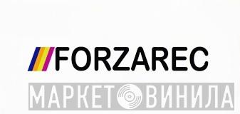Forzarec - Винил CD и Кассеты лейбла Forzarec на сайте МаркетВинила