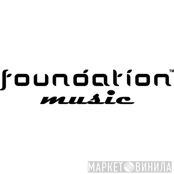 Foundation Music  - Винил CD и Кассеты лейбла Foundation Music (2) на сайте МаркетВинила