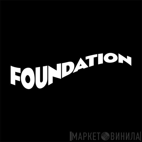 Foundation Music  - Винил CD и Кассеты лейбла Foundation Music (6) на сайте МаркетВинила