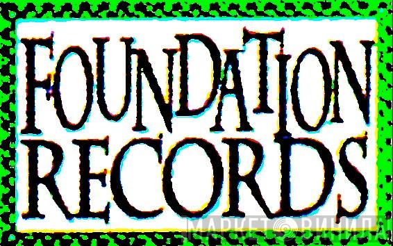 Foundation Records  - Винил CD и Кассеты лейбла Foundation Records (5) на сайте МаркетВинила