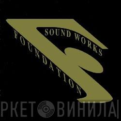 Foundation Sound Works - Винил CD и Кассеты лейбла Foundation Sound Works на сайте МаркетВинила