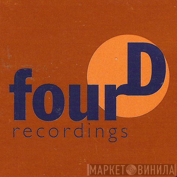Four D Recordings - Винил CD и Кассеты лейбла Four D Recordings на сайте МаркетВинила
