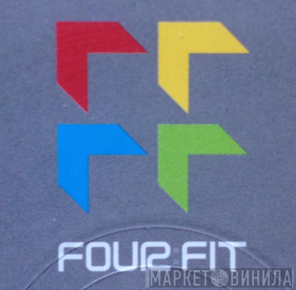 Four:Fit - Винил CD и Кассеты лейбла Four:Fit на сайте МаркетВинила