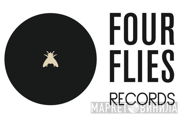 Four Flies Records - Винил CD и Кассеты лейбла Four Flies Records на сайте МаркетВинила