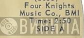Four Knights Music Co. - Винил CD и Кассеты лейбла Four Knights Music Co. на сайте МаркетВинила
