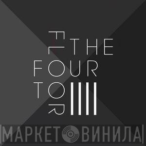Four To The Floor  - Винил CD и Кассеты лейбла Four To The Floor (2) на сайте МаркетВинила