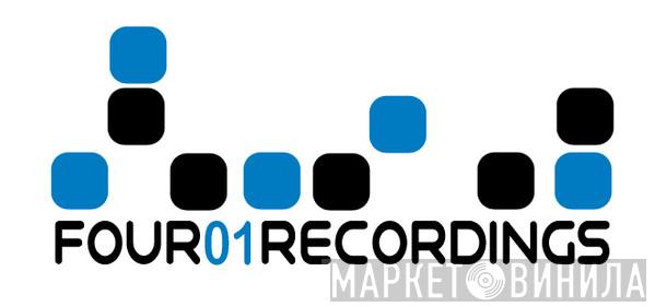 Four01 Recordings - Винил CD и Кассеты лейбла Four01 Recordings на сайте МаркетВинила