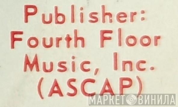 Fourth Floor Music, Inc. - Винил CD и Кассеты лейбла Fourth Floor Music, Inc. на сайте МаркетВинила