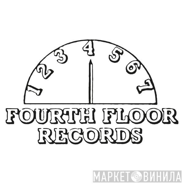 Fourth Floor Records - Винил CD и Кассеты лейбла Fourth Floor Records на сайте МаркетВинила