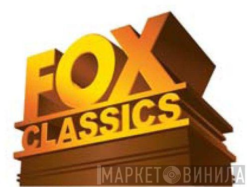 Fox Classics - Винил CD и Кассеты лейбла Fox Classics на сайте МаркетВинила
