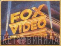 Fox Video - Винил CD и Кассеты лейбла Fox Video на сайте МаркетВинила