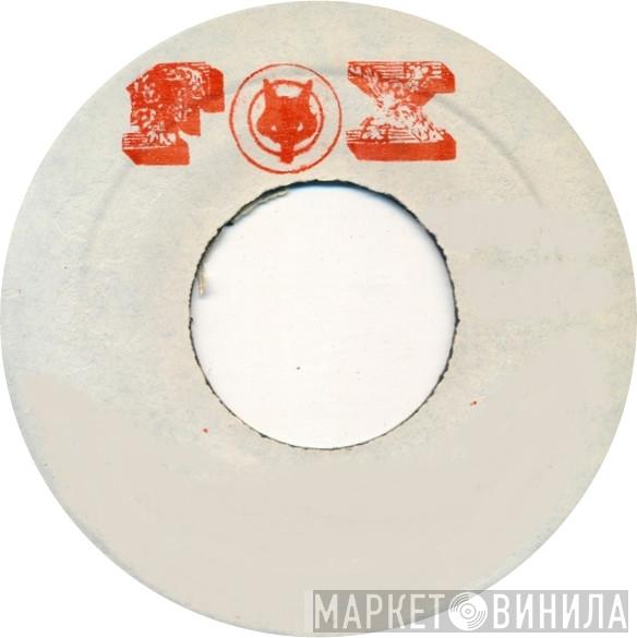 Fox - Винил CD и Кассеты лейбла Fox на сайте МаркетВинила
