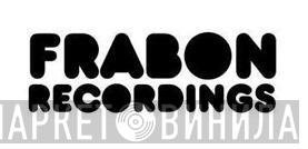 Frabon Recordings - Винил CD и Кассеты лейбла Frabon Recordings на сайте МаркетВинила