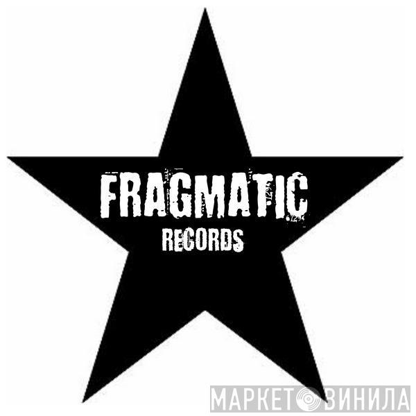 Fragmatic Records - Винил CD и Кассеты лейбла Fragmatic Records на сайте МаркетВинила