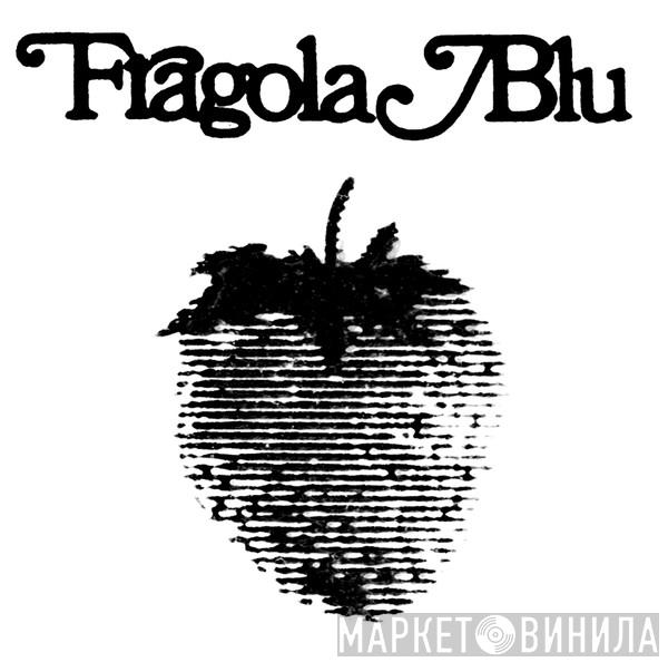 Fragola Blu - Винил CD и Кассеты лейбла Fragola Blu на сайте МаркетВинила