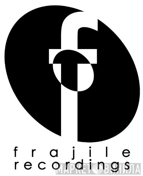 Frajile Records - Винил CD и Кассеты лейбла Frajile Records на сайте МаркетВинила