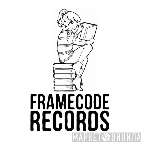 Framecode Records - Винил CD и Кассеты лейбла Framecode Records на сайте МаркетВинила