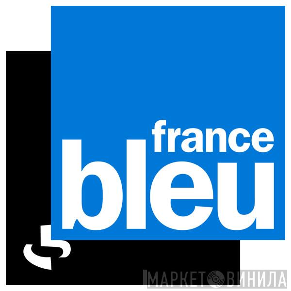 France Bleu - Винил CD и Кассеты лейбла France Bleu на сайте МаркетВинила