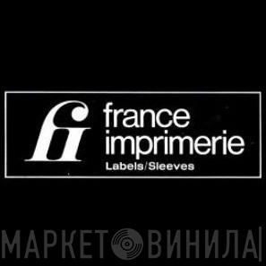 France Imprimerie - Винил CD и Кассеты лейбла France Imprimerie на сайте МаркетВинила