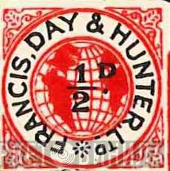 Francis, Day & Hunter Ltd. - Винил CD и Кассеты лейбла Francis, Day & Hunter Ltd. на сайте МаркетВинила