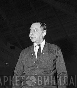 Francis Wolff Collection - Винил CD и Кассеты лейбла Francis Wolff Collection на сайте МаркетВинила