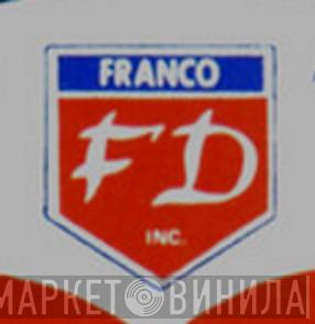 Franco FD Inc. - Винил CD и Кассеты лейбла Franco FD Inc. на сайте МаркетВинила