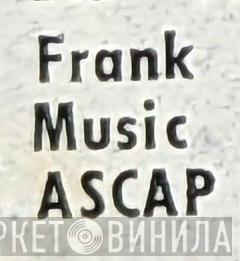 Frank Music  - Винил CD и Кассеты лейбла Frank Music (2) на сайте МаркетВинила
