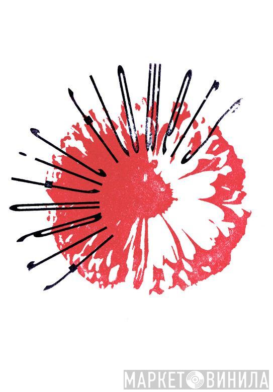 Frantic Flowers - Винил CD и Кассеты лейбла Frantic Flowers на сайте МаркетВинила